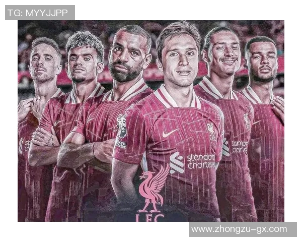 利物浦传奇球星利物浦的足球明星们与他们的辉煌成就