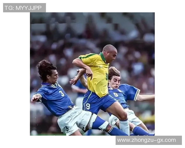 回顾足球明星早年风采那些年他们的时尚穿搭瞬间