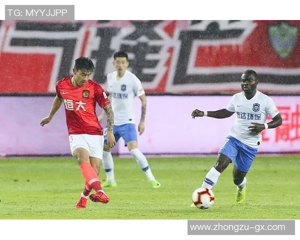 广州恒大与大邱足球队对决前瞻分析及胜负预测